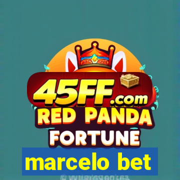 marcelo bet